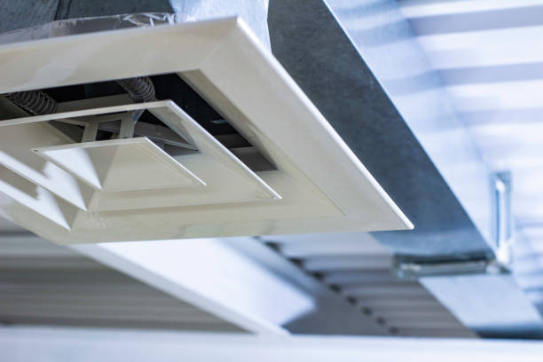 Best Local Air Duct Cleaning Services  in Frederick, MD