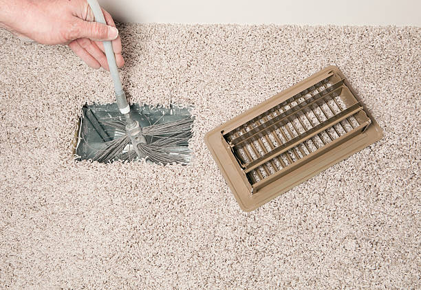 Best Air Duct Cleaning Near Me  in Frederick, MD