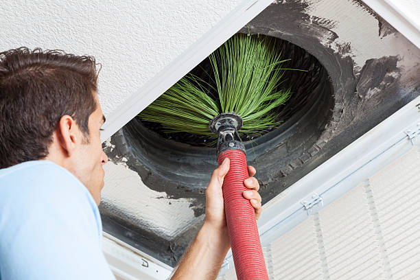 Emergency Air Duct Cleaning in MD